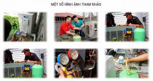 Điện Lạnh Kim Tín Phát TP.HCM