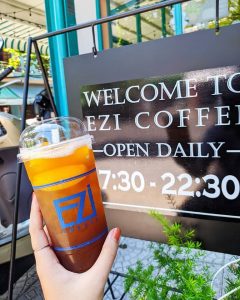 EZI Coffee Đà Nẵng