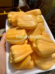 Family Fruits Quy Nhơn