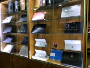 TN Store - Laptop Nha Trang