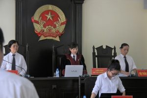 Công Ty Luật Hợp Danh Nam Việt Luật Bình Dương