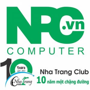 NPC Computer Nha Trang
