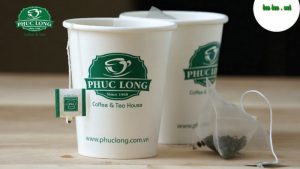 Phuc Long Coffee & Tea Đà Nẵng
