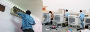 Sửa chữa Điện Lạnh Nha Trang