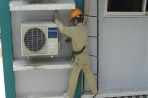 Sửa Chữa Điện Lạnh Toàn Phát Nha Trang