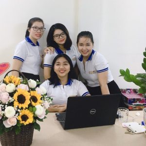 Trung tâm đào tạo kế toán Thuận Việt TP.HCM