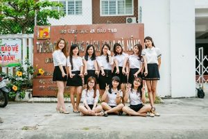 Trường Cao Đẳng Bách Khoa Đà Nẵng