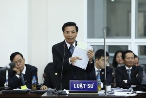 Văn phòng luật sư LQS Nam Định