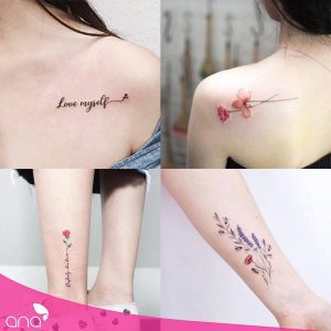 Đạt Tattoo Hà Nội