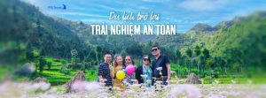 PYS Travel Hà Nội