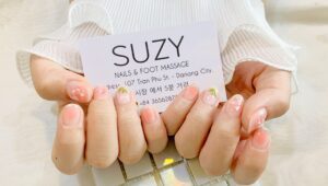 Suzy Nails & Foot Massage